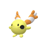 Buy Shiny Chingling